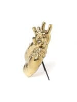 Seletti Vaso Love in Bloom Gold - immagine 5