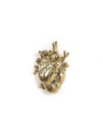 Seletti Vaso Love in Bloom Gold