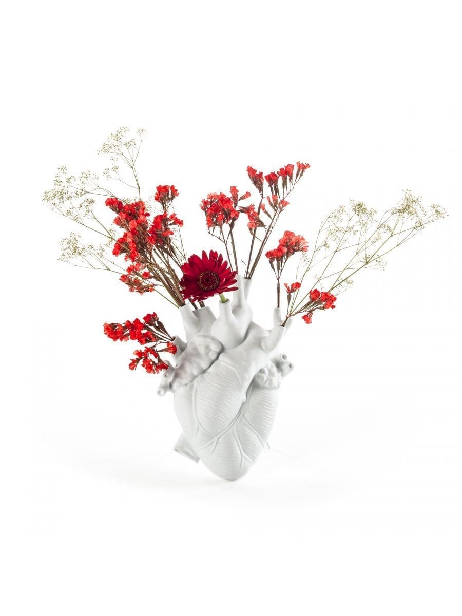 Seletti Vaso Love in Bloom - immagine 6