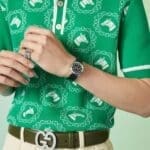 Orologio Gucci G-Timeless con api 32 mm - immagine 4