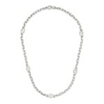 Collana Gucci Interlocking