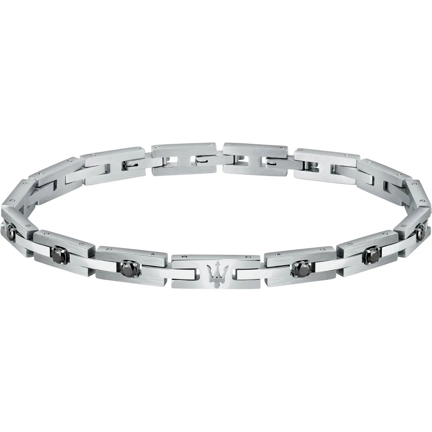 Bracciale uomo Maserati Jewels