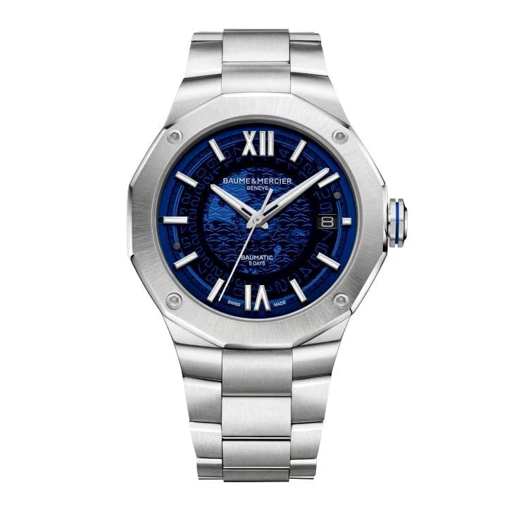 ggg_risultato Orologio Baume & Mercier Riviera 10616 - immagine 1