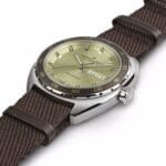 Hamilton Orologio American classic Pan europ day date auto - immagine 6