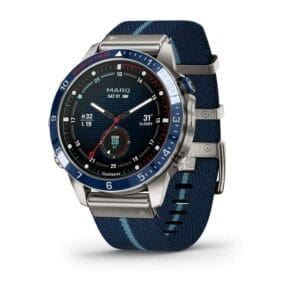 Garmin Orologio MARQ Captain (Gen 2)
