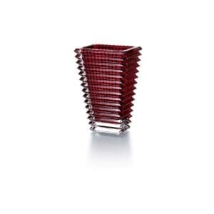 Baccarat Eye Vaso Rettangolare S