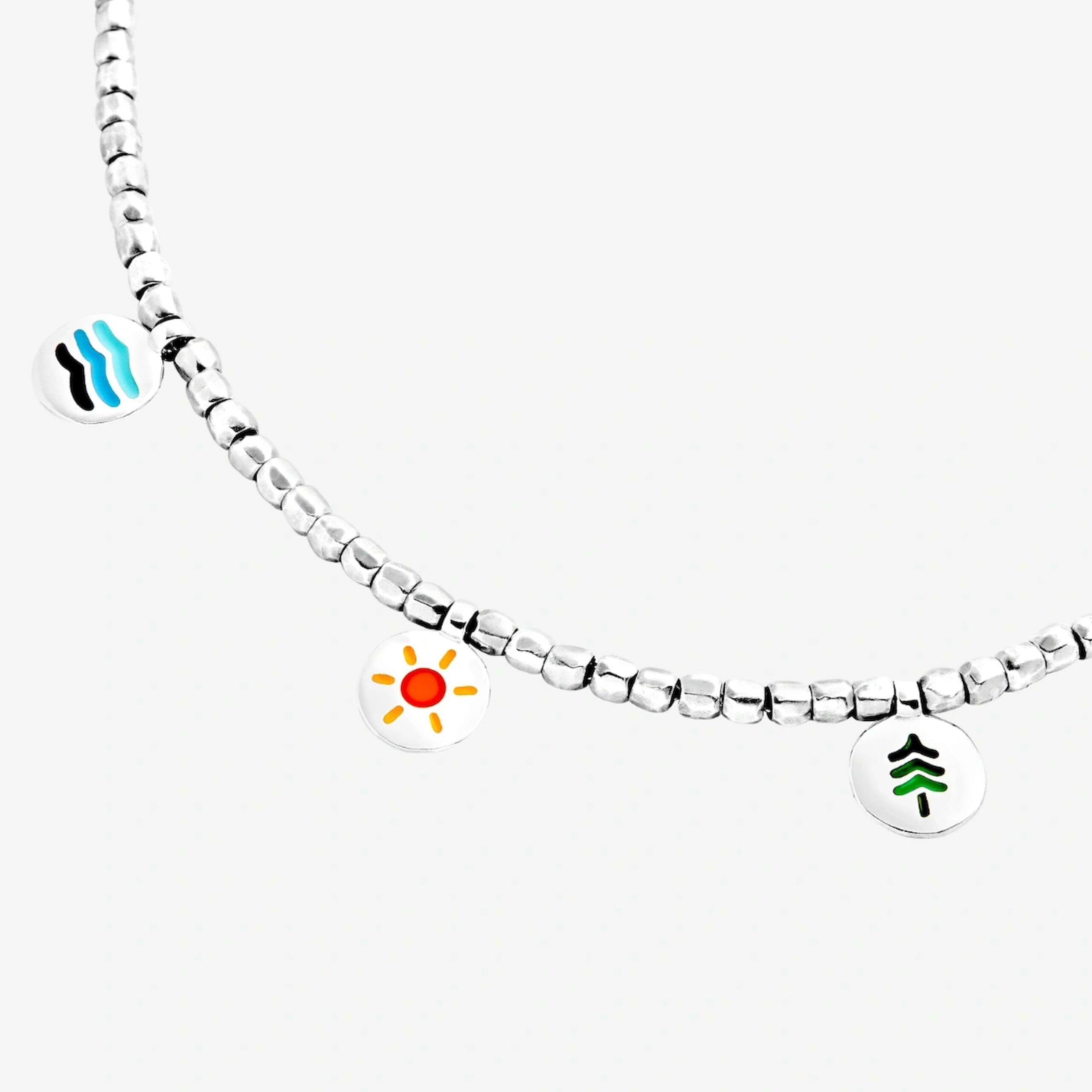 DoDo Ciondoli Set Piastrine Wwf - immagine 3