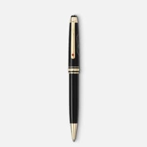 Montblanc Penna a sfera Classique Meisterstück Around the World in 80 Days