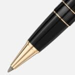 Montblanc Penna Roller LeGrand Meisterstück Around the World in 80 Days - immagine 2