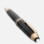 Montblanc Penna Roller LeGrand Meisterstück Around the World in 80 Days - immagine 5