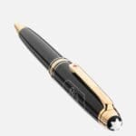 Montblanc Penna a sfera Classique Meisterstück Around the World in 80 Days - immagine 2
