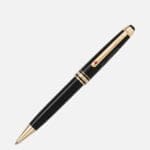Montblanc Penna a sfera Classique Meisterstück Around the World in 80 Days - immagine 5