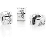 Pandora Clip Corona splendente - immagine 2