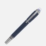 Montblanc Penna Fineliner Starwalker SpaceBlue Resin - immagine 3