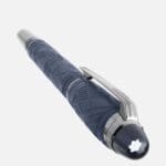 Montblanc Penna Fineliner Starwalker SpaceBlue Resin - immagine 2