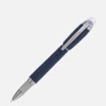 Montblanc Penna Fineliner Starwalker SpaceBlue Resin - immagine 6