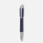 Montblanc Penna Fineliner Starwalker SpaceBlue Resin