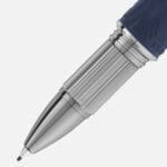 Montblanc Penna Fineliner Starwalker SpaceBlue Resin - immagine 4