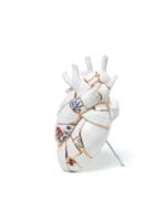 Seletti Vaso Love in Bloom Kintsugi - immagine 2