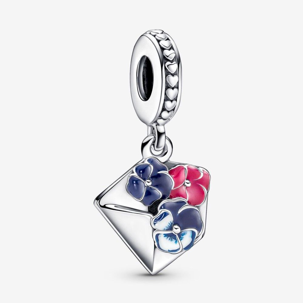 Pandora Charm Pendente From me to You