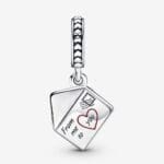 Pandora Charm Pendente From me to You - immagine 2