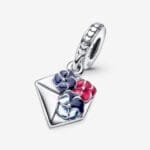 Pandora Charm Pendente From me to You - immagine 5