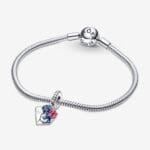 Pandora Charm Pendente From me to You - immagine 3