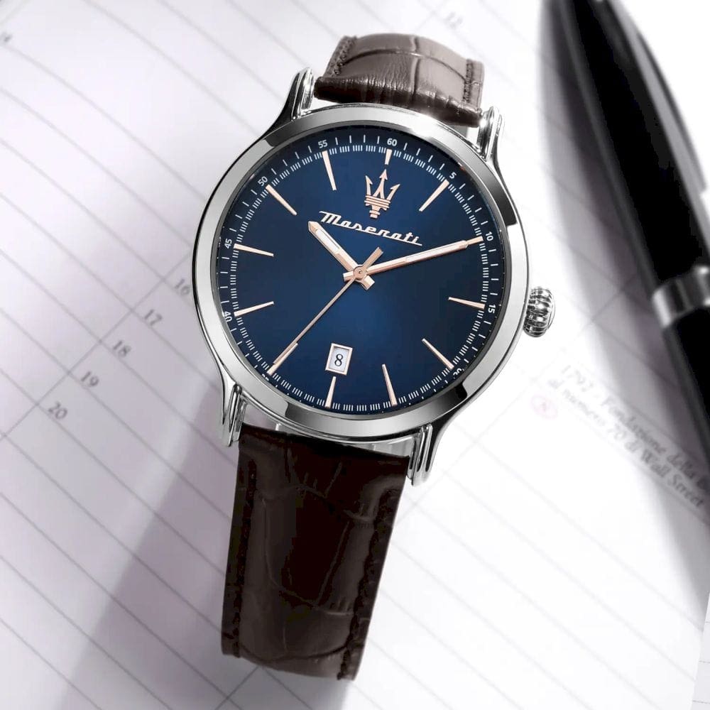 Orologio Maserati Epoca - immagine 5