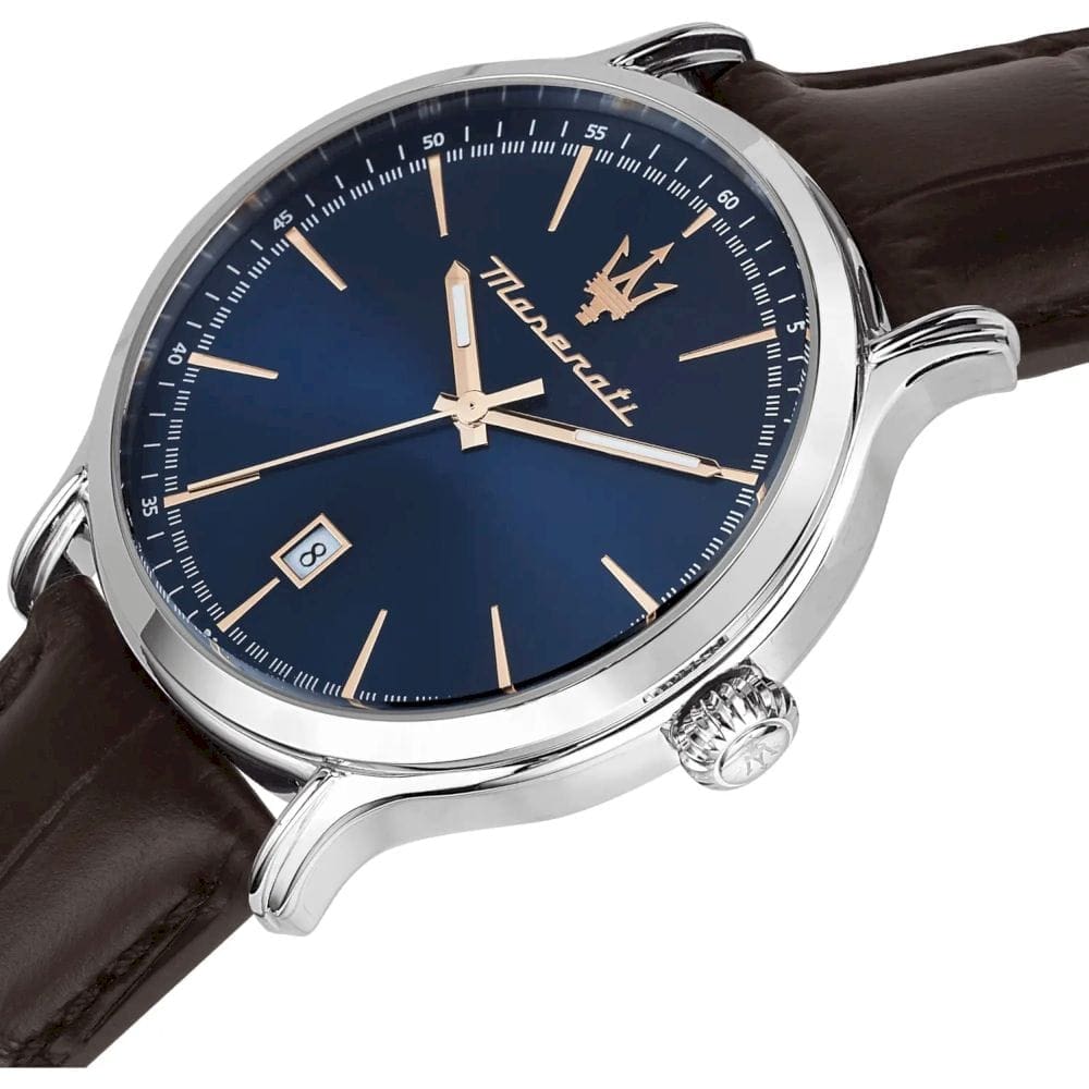 Orologio Maserati Epoca - immagine 2