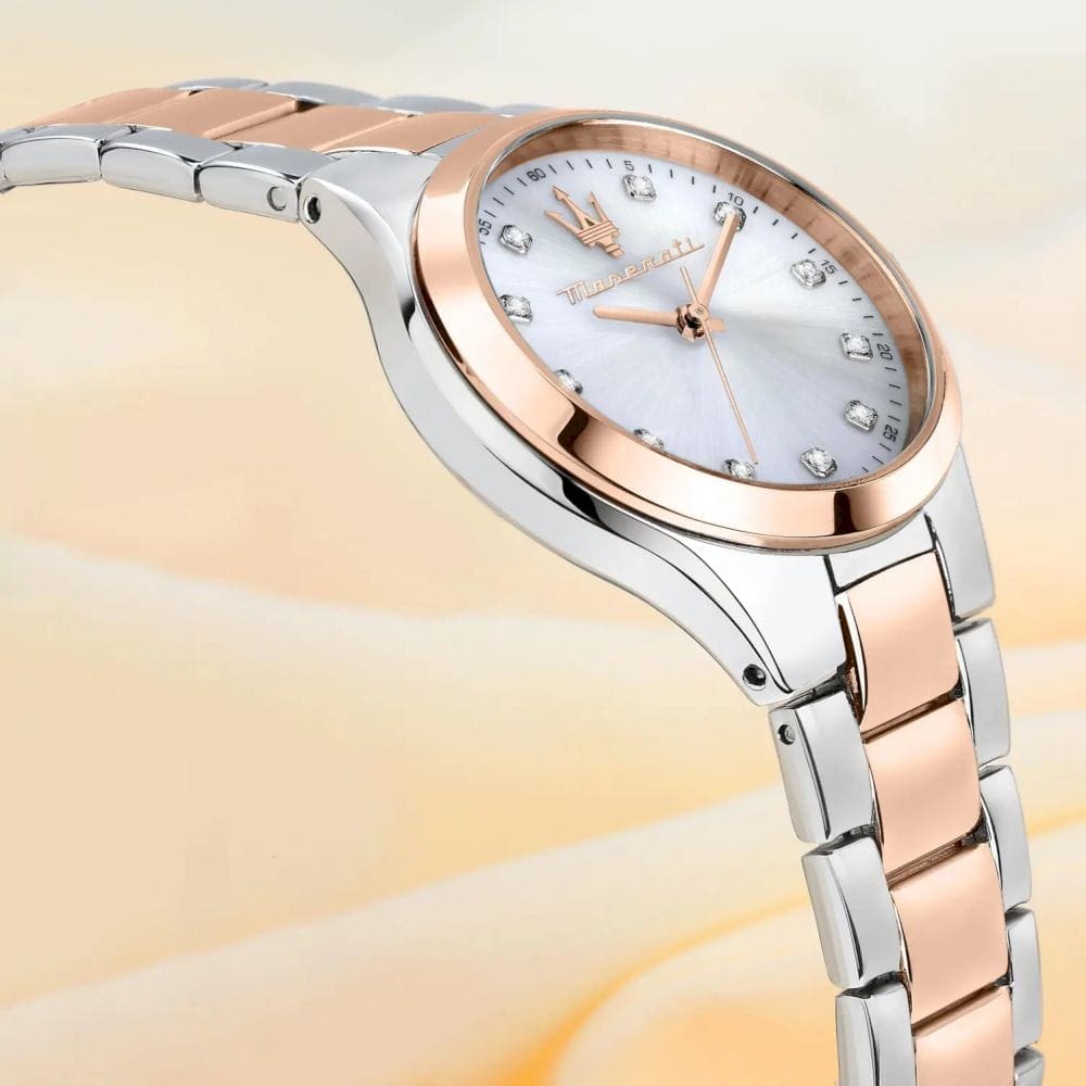 Orologio Maserati Attrazione - immagine 4