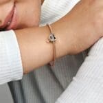 Pandora Charm Openwork Sister - immagine 4