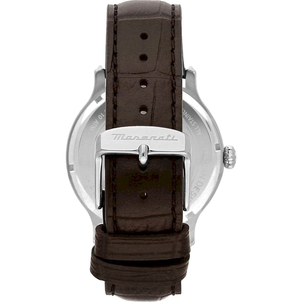 Orologio Maserati Epoca - immagine 4