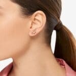 DoDo Orecchino Nodo - immagine 3