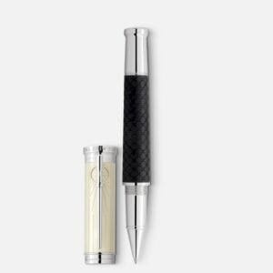 Montblanc Penna Roller Writers Edition Homage to Robert Louis Stevenson Edizione Limitata