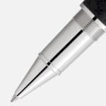 Montblanc Penna Roller Writers Edition Homage to Robert Louis Stevenson Edizione Limitata - immagine 2