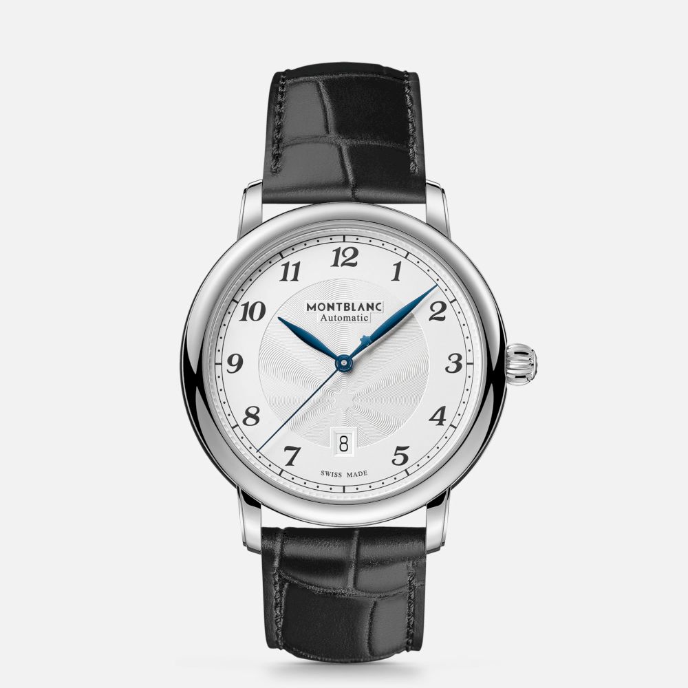 Montblanc Orologio Star Legacy Automatic Date 42 mm