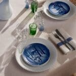 Royal Copenhagen Angelo con Violino 9,5 cm - immagine 3