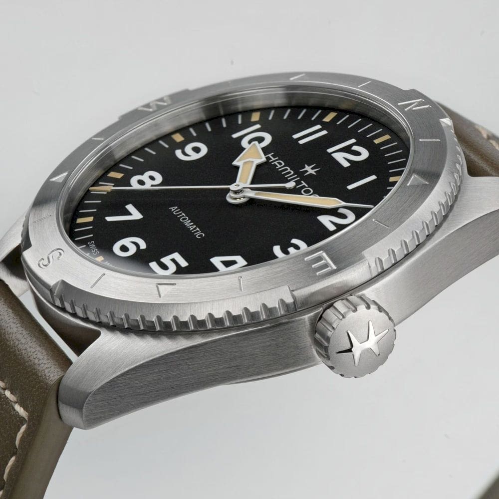 Hamilton Orologio Khaki Field Expedition Auto - immagine 4