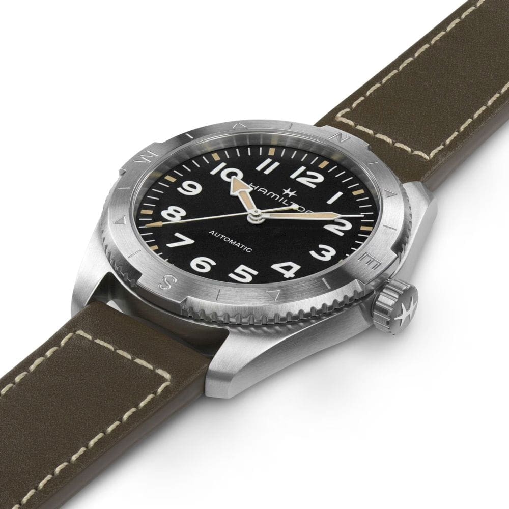 Hamilton Orologio Khaki Field Expedition Auto - immagine 3