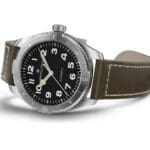 Hamilton Orologio Khaki Field Expedition Auto - immagine 2