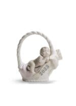 Lladró Figurina Nata nel 2023