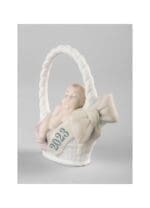 Lladró Figurina Nata nel 2023 - immagine 2