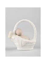 Lladró Figurina Nata nel 2023 - immagine 3