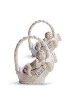 Lladró Figurina Nata nel 2023 - immagine 4