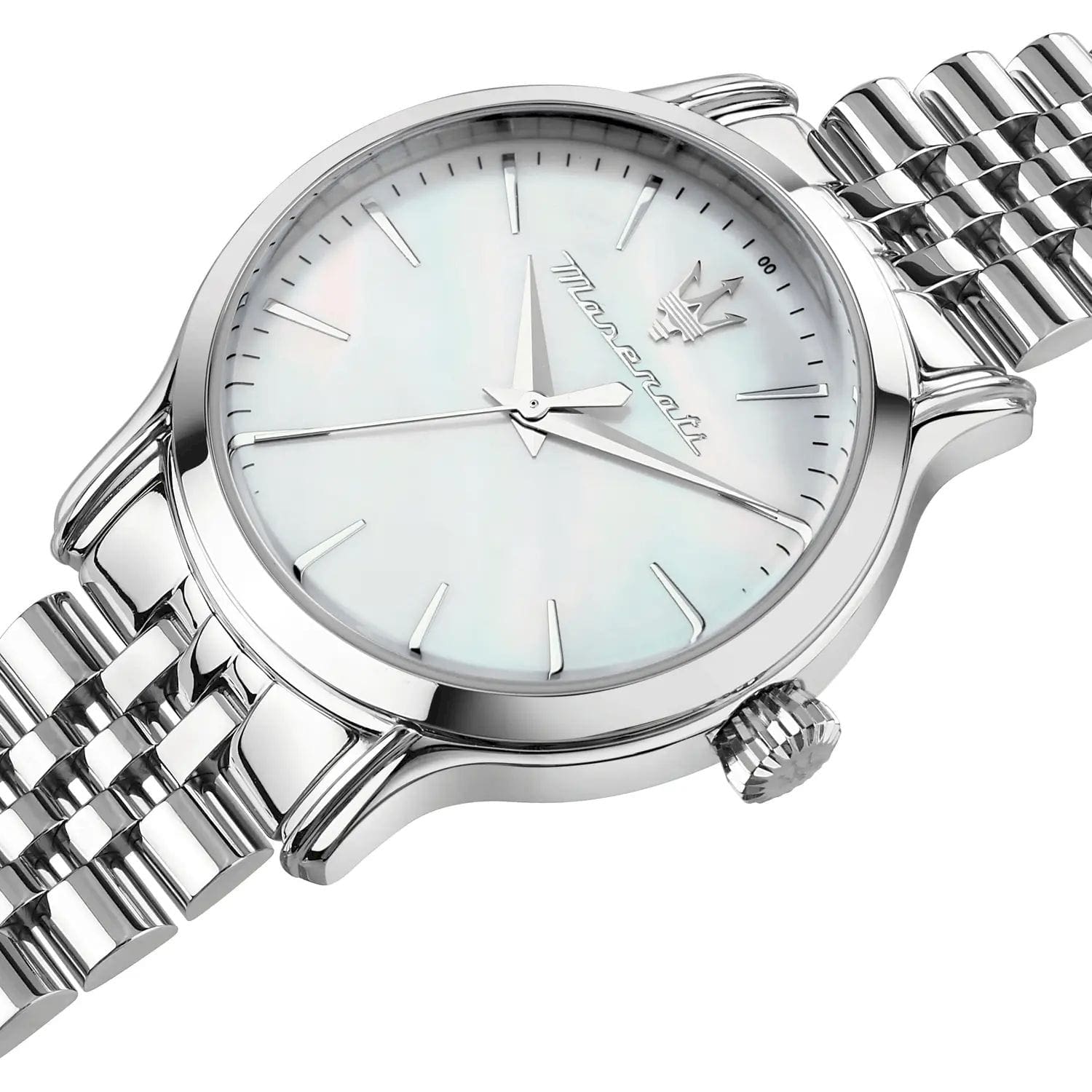 Orologio Maserati Epoca - immagine 4