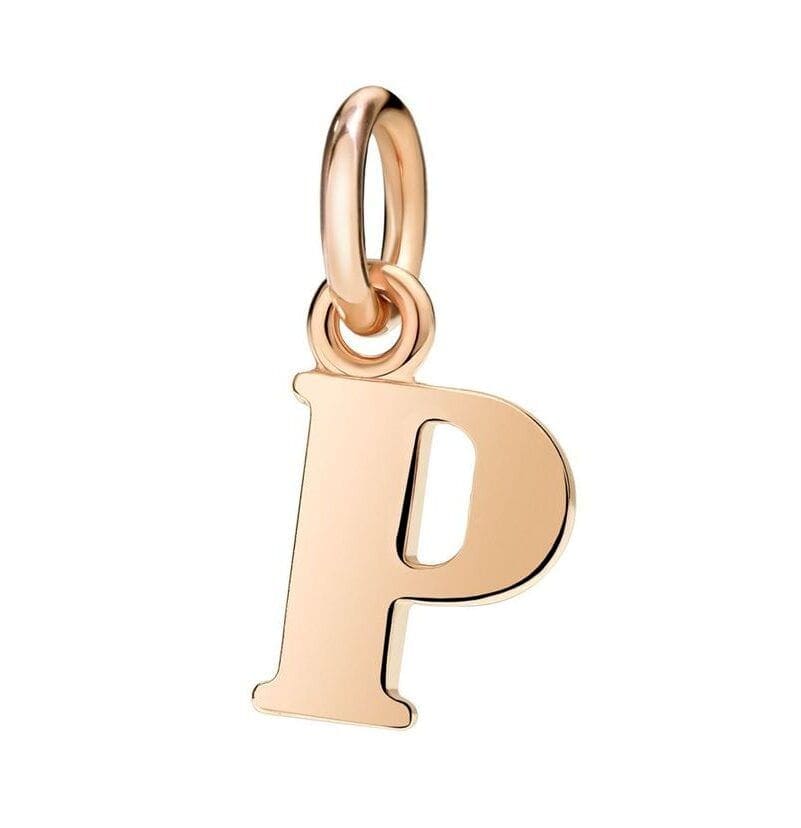 DoDo Bracciale Cordino Rondelle e Iniziale - immagine 25