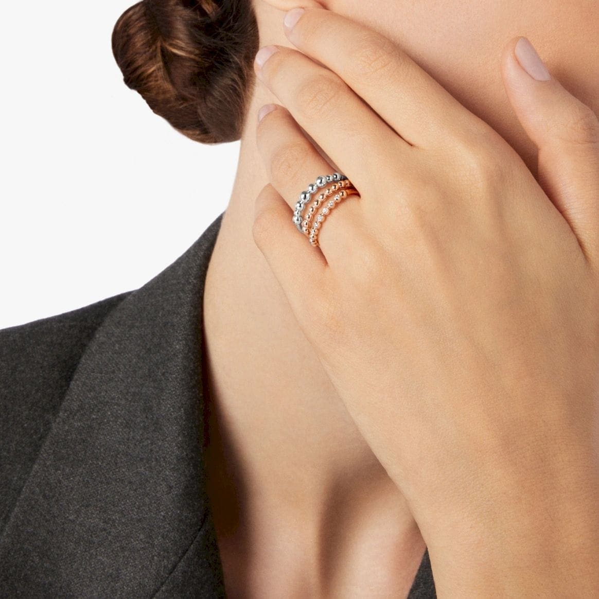 DoDo Anello Bollicine - immagine 4