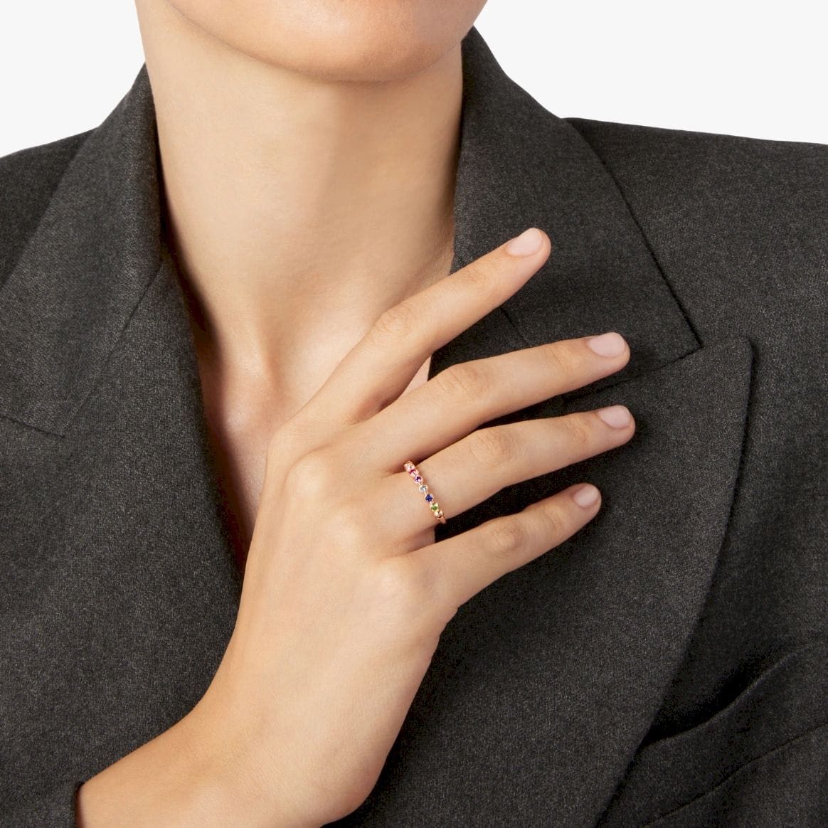 DoDo Anello Bollicine - immagine 4