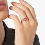 DoDo Anello Bollicine - immagine 3