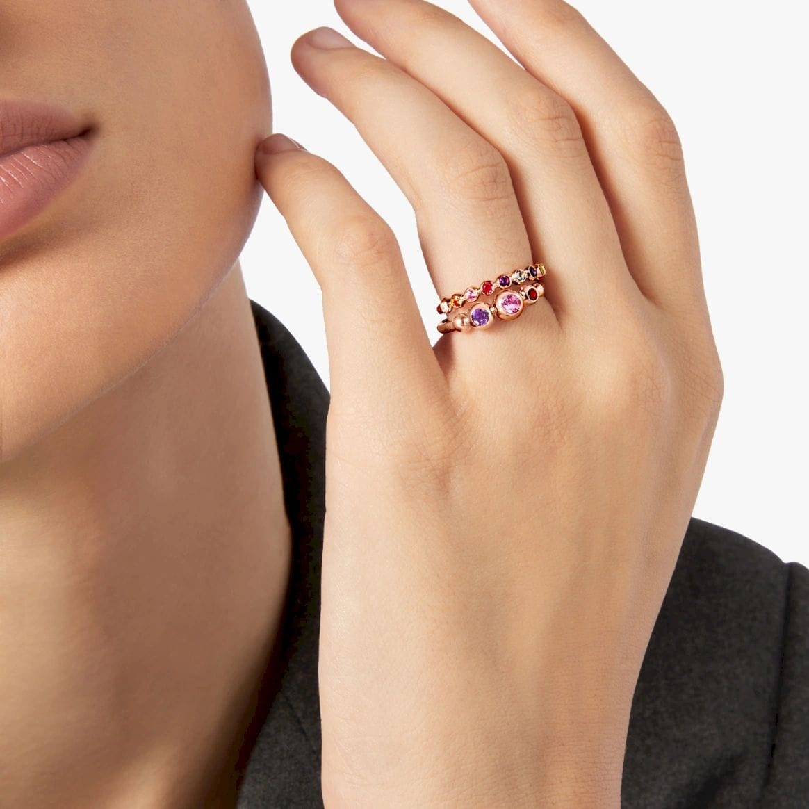 DoDo Anello Bollicine - immagine 4